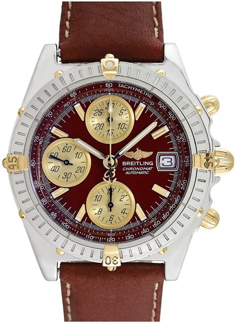 breitling 1990